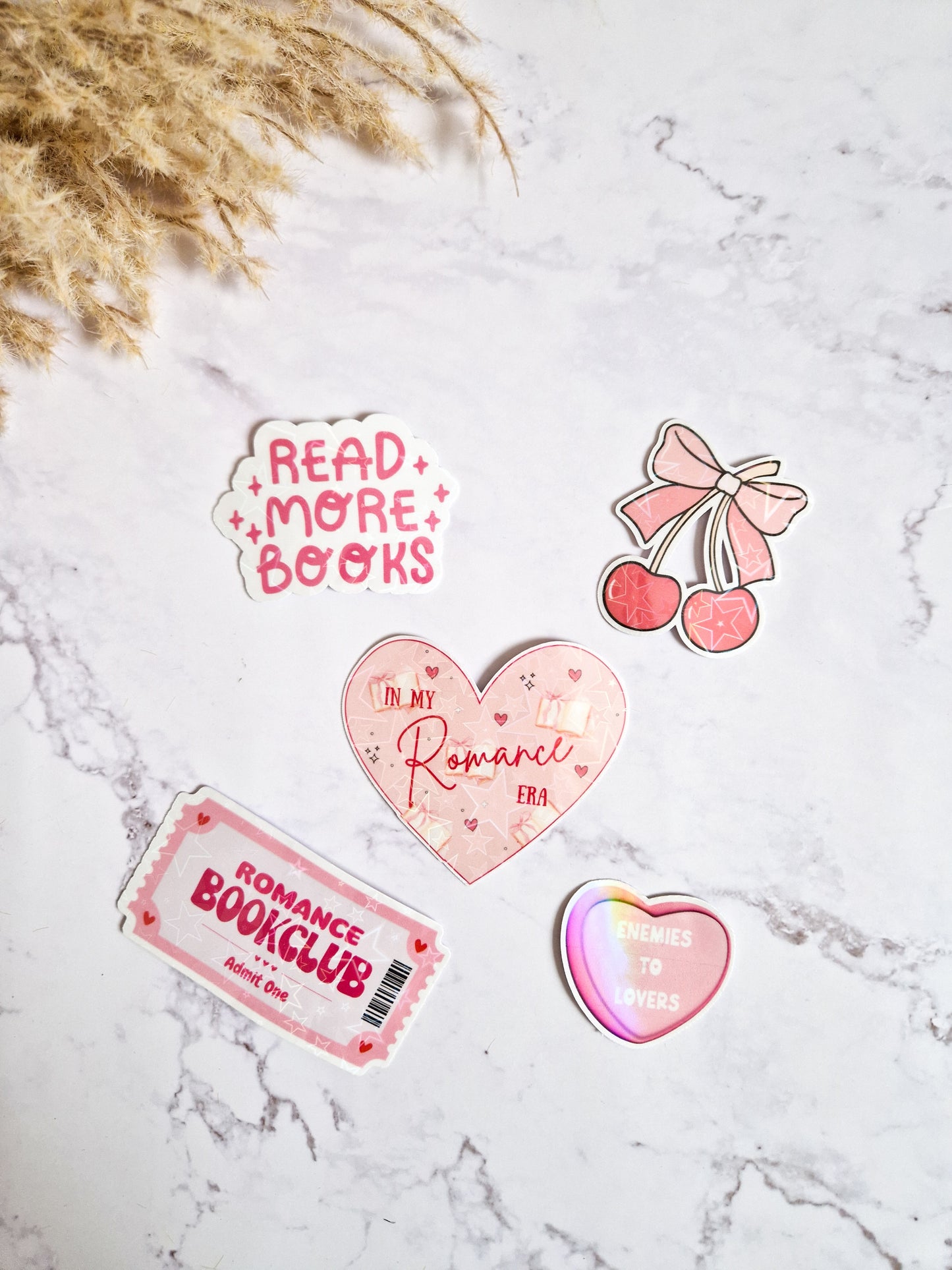 Sticker 'Book Club'