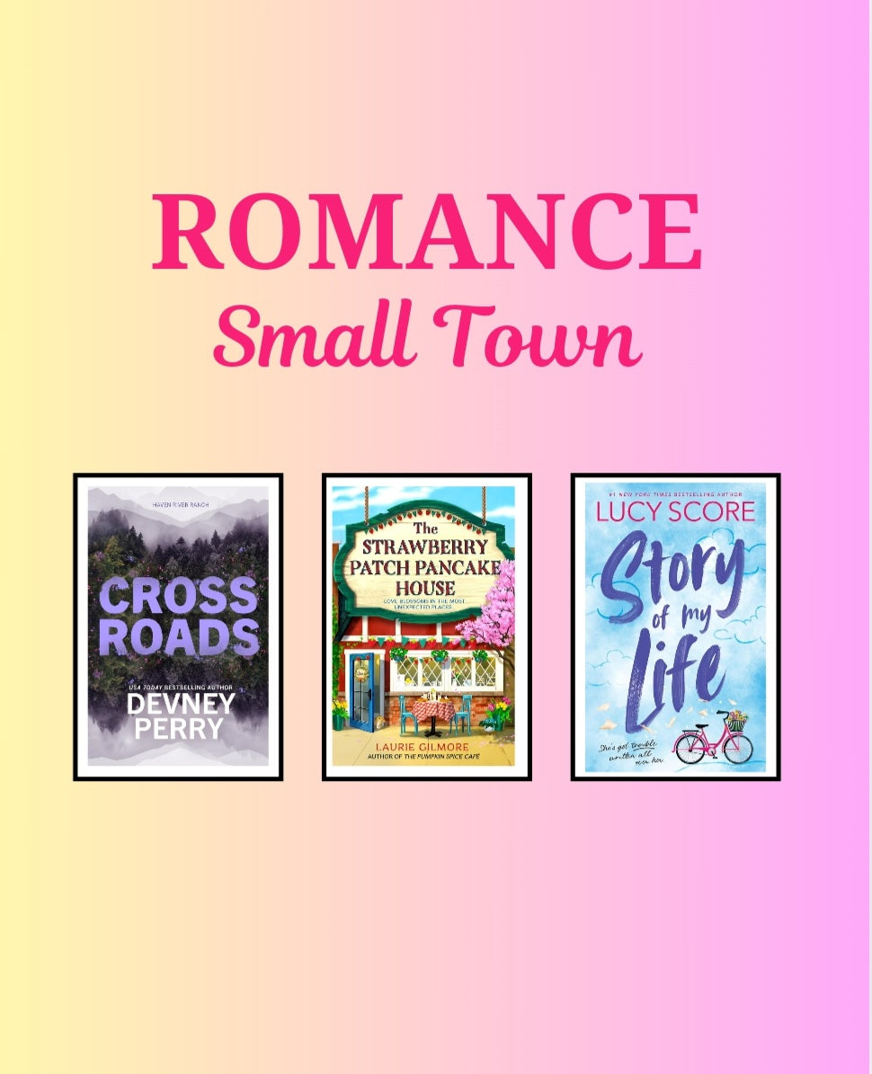 Romance Small Town