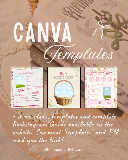Templates Week 13 MARCH APRIL