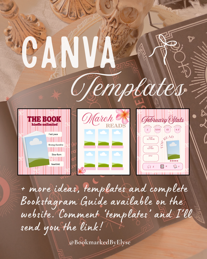 Templates Wrap up + New releases