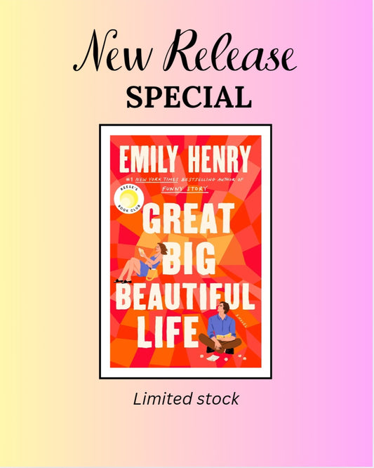 NEW RELEASE ~ Romance