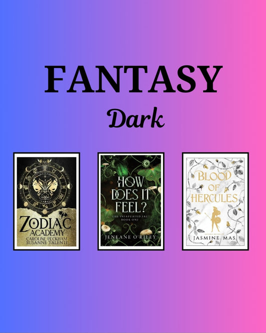 Fantasy Dark