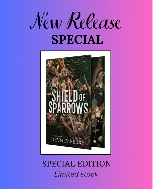 NEW RELEASE ~ Fantasy