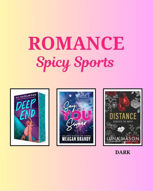 Romance Spicy Sports