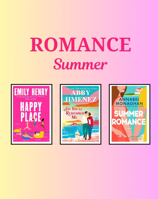 Romance Summer