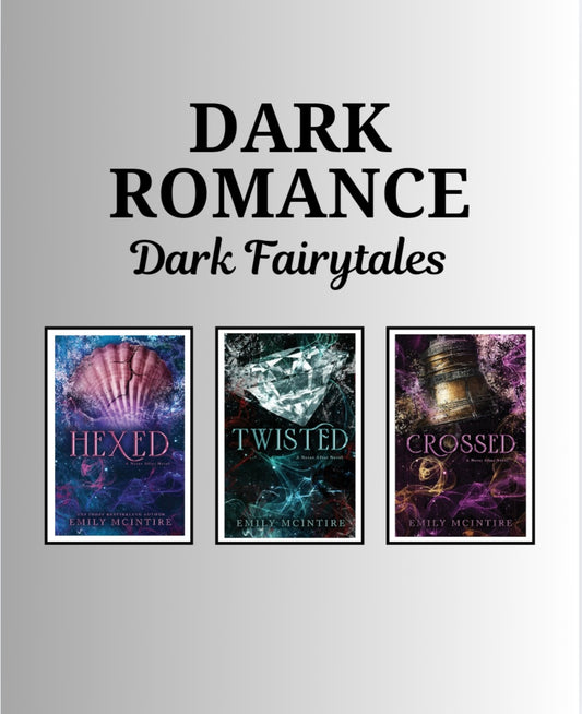 Dark Romance Retellings