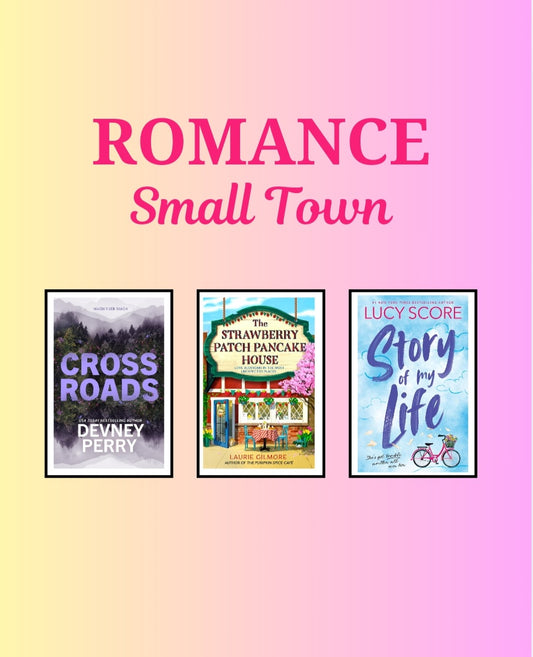 Romance Small Town